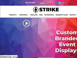 Sites similar to strikenow.com