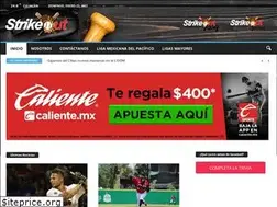 Sites similar to strikeout.com.mx
