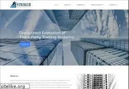 Sites similar to striker.com