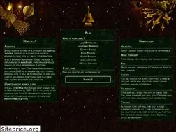 Sites similar to striker.markusfisch.de