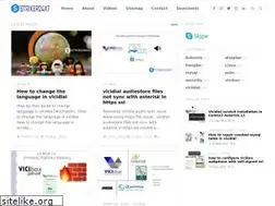 Sites similar to striker24x7.blogspot.co.uk