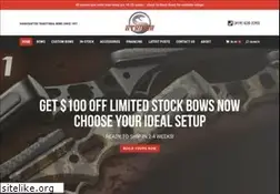 Sites similar to strikerbows.com