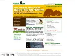 Sites similar to strikeronline.com