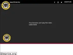 Sites similar to strikersfoxvalley.com