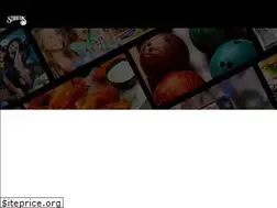 Sites similar to strikersfs.com