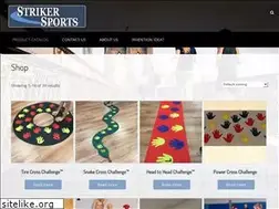 Sites similar to strikersportsllc.com