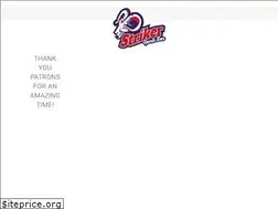 Sites similar to strikertoronto.ca