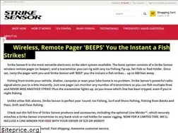 Sites similar to strikesensor.com