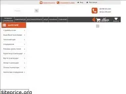 Sites similar to strikeshop.com.ua