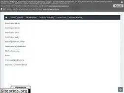Sites similar to strikeshop.cz