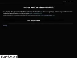 Sites similar to strikestareu.com