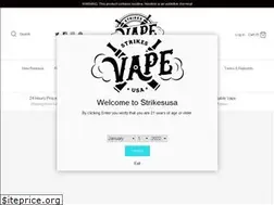 Sites similar to strikesusa.com