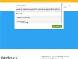 Sites similar to striketours.pt