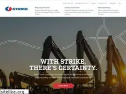 Sites similar to strikeusa.com