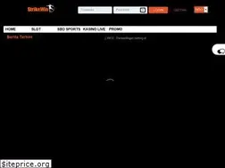 Sites similar to strikewin.icu