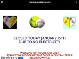 Sites similar to strikezone.weebly.com