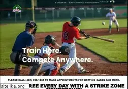 Sites similar to strikezoneacademy.com
