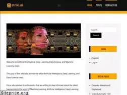 Sites similar to striki.ai
