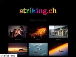 Sites similar to striking.ch