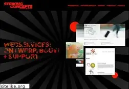 Sites similar to strikingconcepts.nl