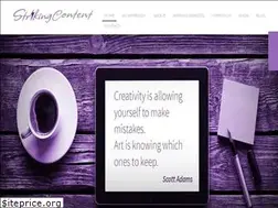 Sites similar to strikingcontent.com