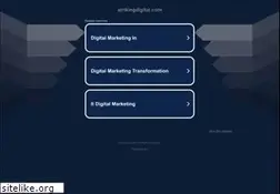 Sites similar to strikingdigital.com