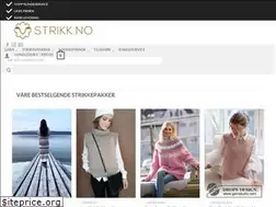 Sites similar to strikk.no