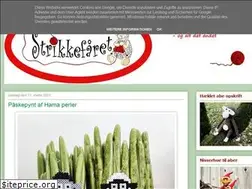 Sites similar to strikkefaaret.dk