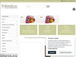 Sites similar to strikkenett.no