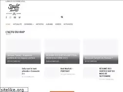 Sites similar to strikt-minimum.net