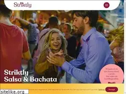 Sites similar to striktly.nl