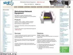 Sites similar to stril.com