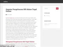 Sites similar to strilets.org