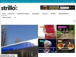 Sites similar to strillo.eu