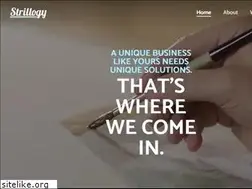 Sites similar to strillogy.com