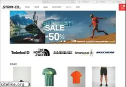 Sites similar to strim-co.com