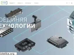 Sites similar to strim-tech.com