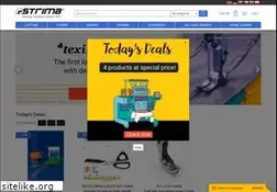 Sites similar to strima.com