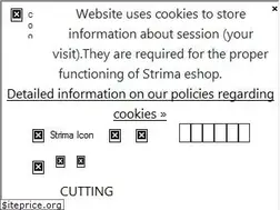 Sites similar to strima.pl
