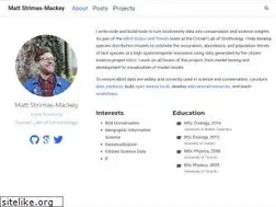 Sites similar to strimas.com