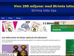 Sites similar to strimla.com