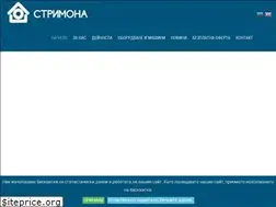 Sites similar to strimona.net