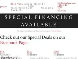 Sites similar to strimpleop.com