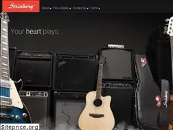 Sites similar to strinberg.com