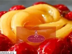 Sites similar to strindberg.cl
