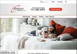 Sites similar to strines.com