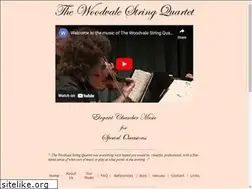 Sites similar to string-quartet.com