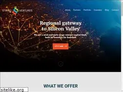 Sites similar to string.ventures