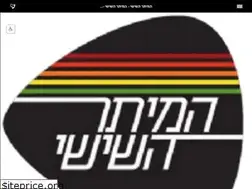 Sites similar to string6.co.il