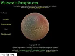 Sites similar to stringart.com